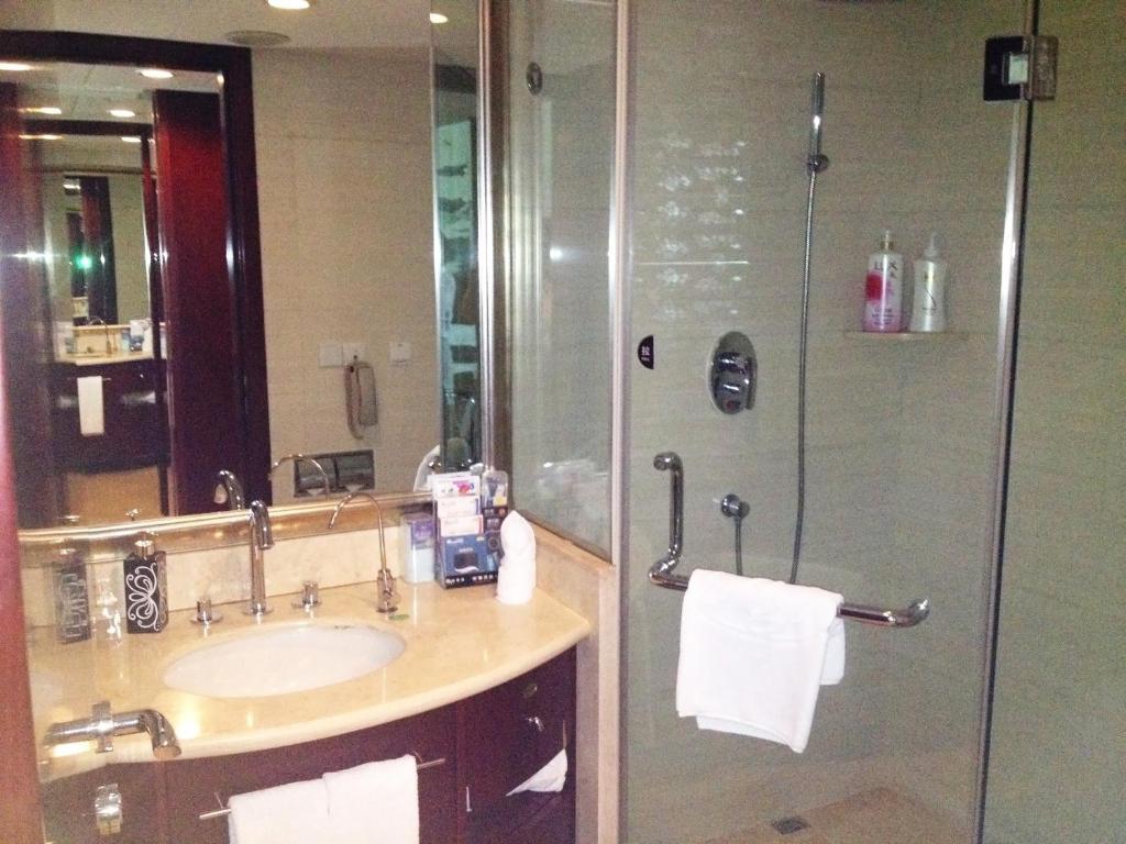 Ruijing International Hotel Hangzhou Room photo