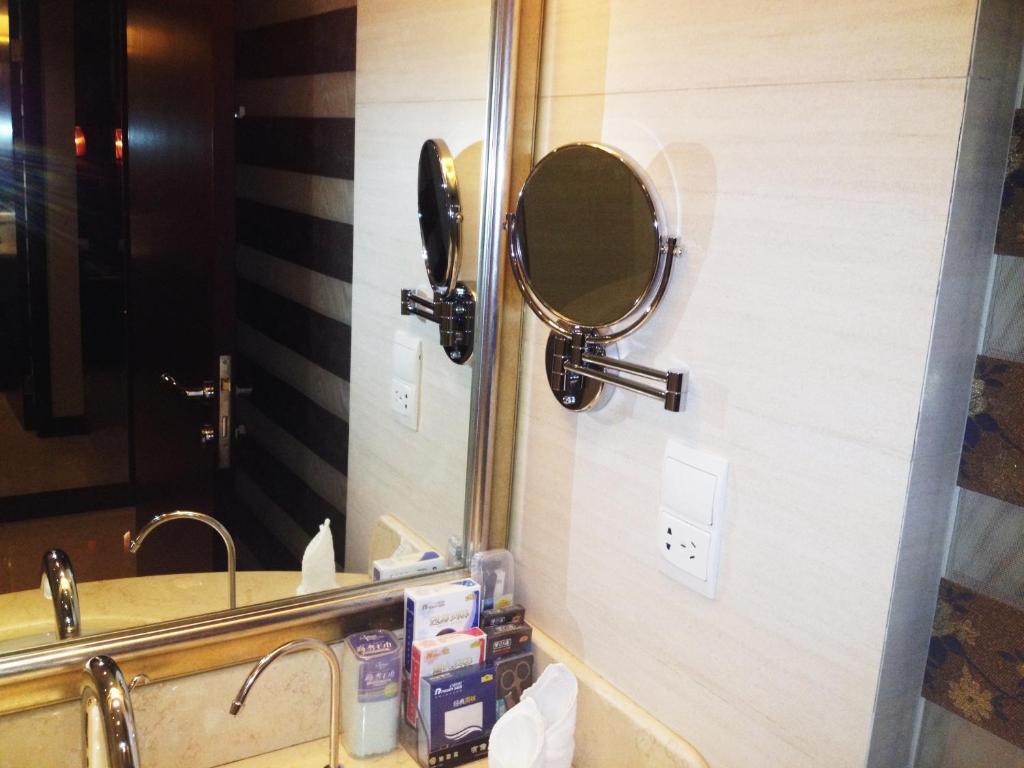 Ruijing International Hotel Hangzhou Room photo